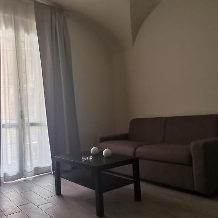 Agata Dreams Apartment Κατάνια Εξωτερικό φωτογραφία