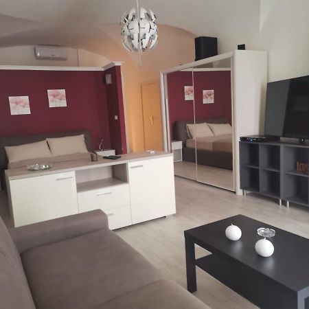 Agata Dreams Apartment Κατάνια Εξωτερικό φωτογραφία
