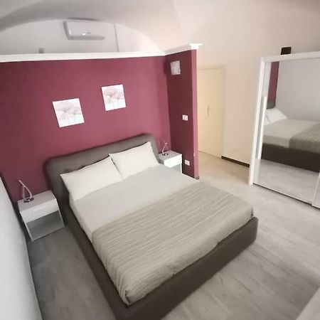 Agata Dreams Apartment Κατάνια Εξωτερικό φωτογραφία