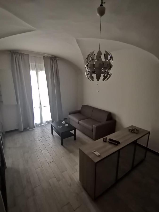 Agata Dreams Apartment Κατάνια Εξωτερικό φωτογραφία