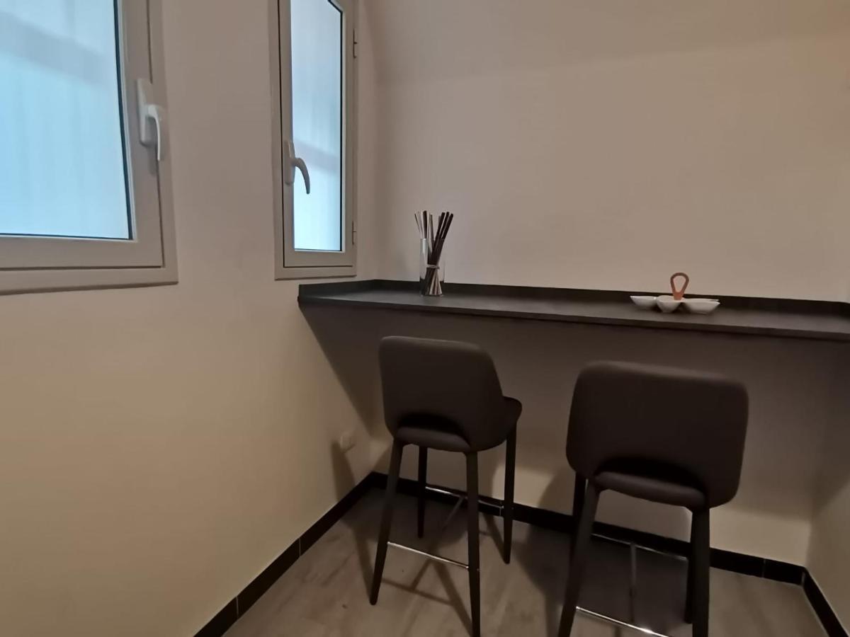 Agata Dreams Apartment Κατάνια Εξωτερικό φωτογραφία