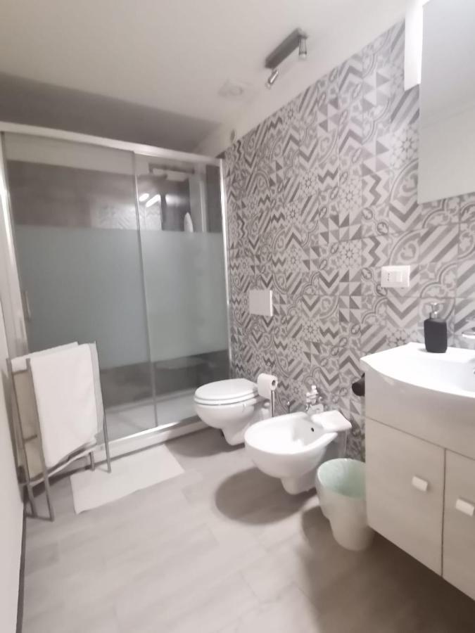 Agata Dreams Apartment Κατάνια Εξωτερικό φωτογραφία
